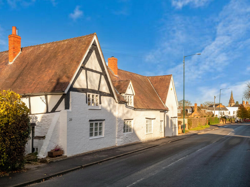 Additional image 25 of Warwick Road, Southam, Warwickshire CV47 0HN