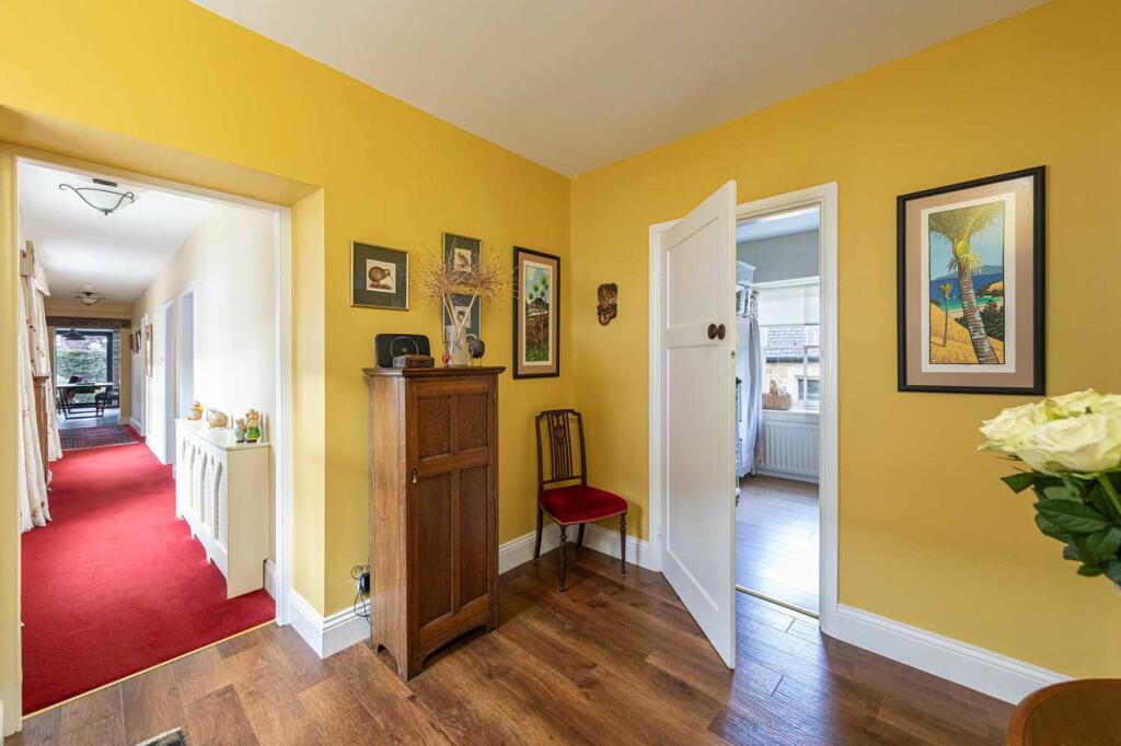 Additional image 6 of The Mews, The Terrace, Shotley Bridge, County Durham