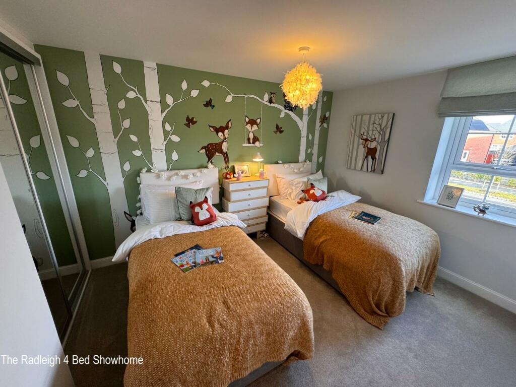 Additional image 20 of Elborough Place, Ashlawn Road, Rugby