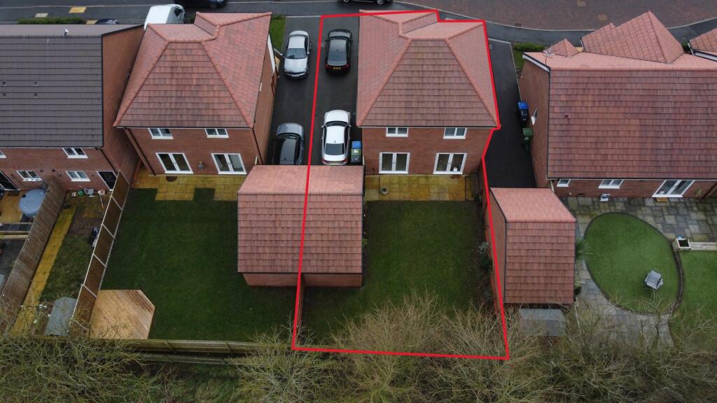 Additional image 15 of Sykes Road, Hampton Magna, CV35