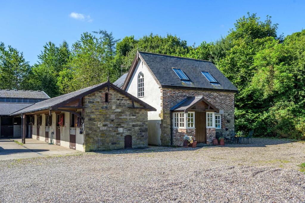 Additional image 11 of Mole Hill Farm, Boghouse Lane, Beamish, County Durham