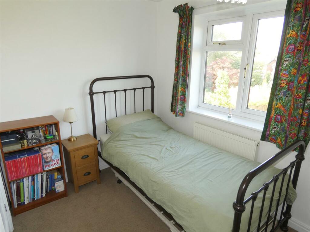 Additional image 24 of Bradwall Road, Sandbach