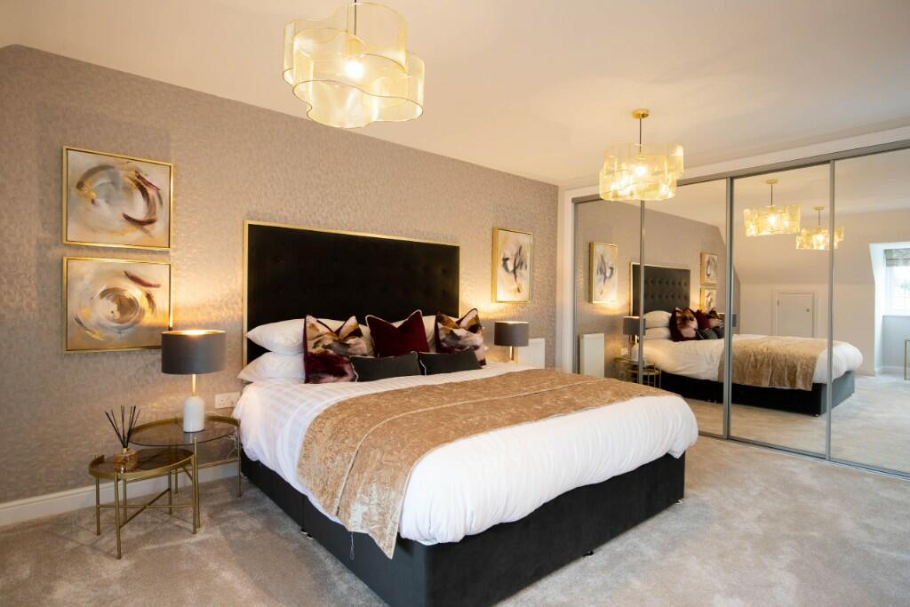 Additional image 4 of Newcastle Road,
Shavington,
Crewe,
CW2 5EB