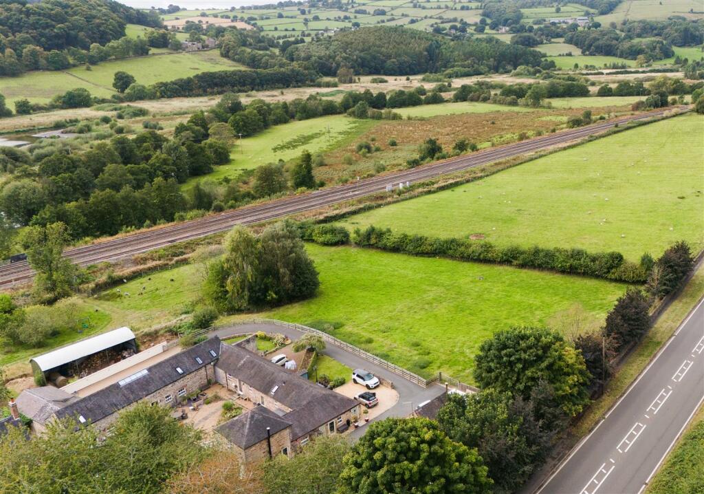 Additional image 27 of Broadholme Farm, Matlock Road, Belper