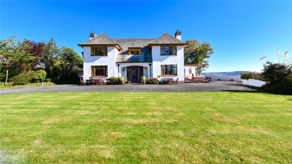 Additional image 29 of Whitehouse, Whitehouse Road, Stranraer, Dumfries and Galloway, South West Scotland, DG9