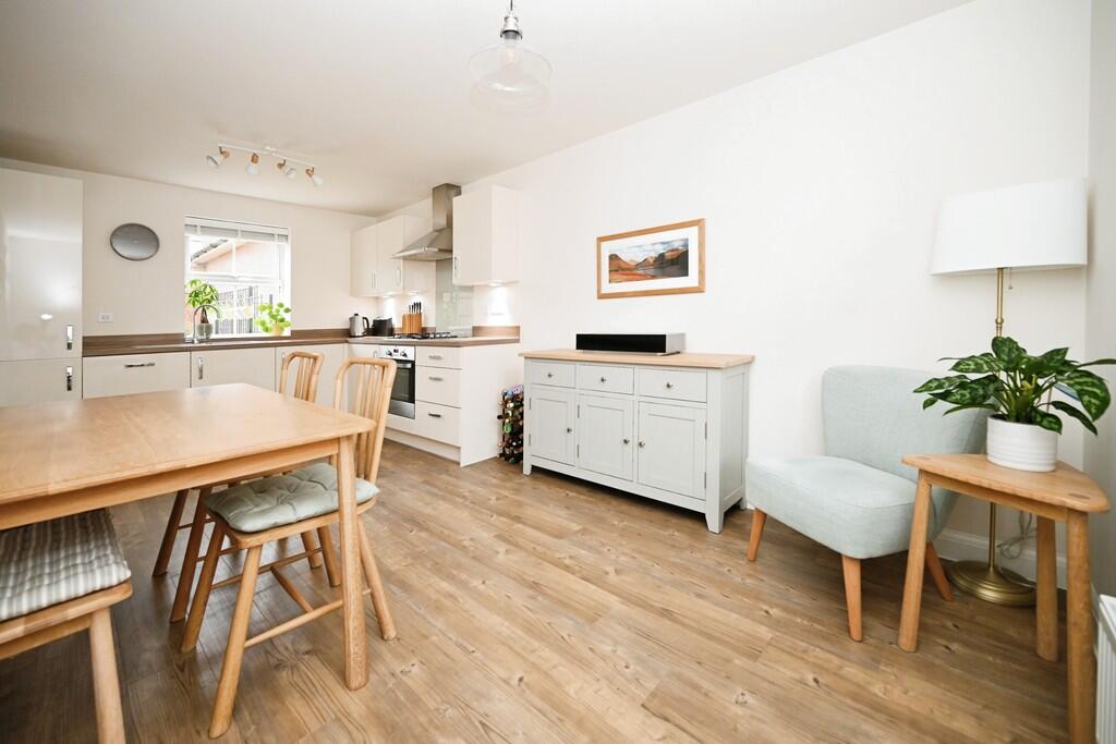 Additional image 4 of Beverly Close, Houlton, Rugby