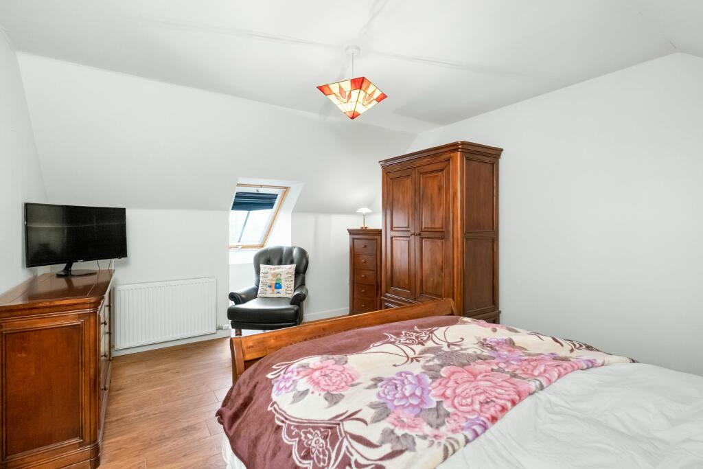 Additional image 10 of 8 Seggieden Steadings, Whigstreet. DD8 2JZ