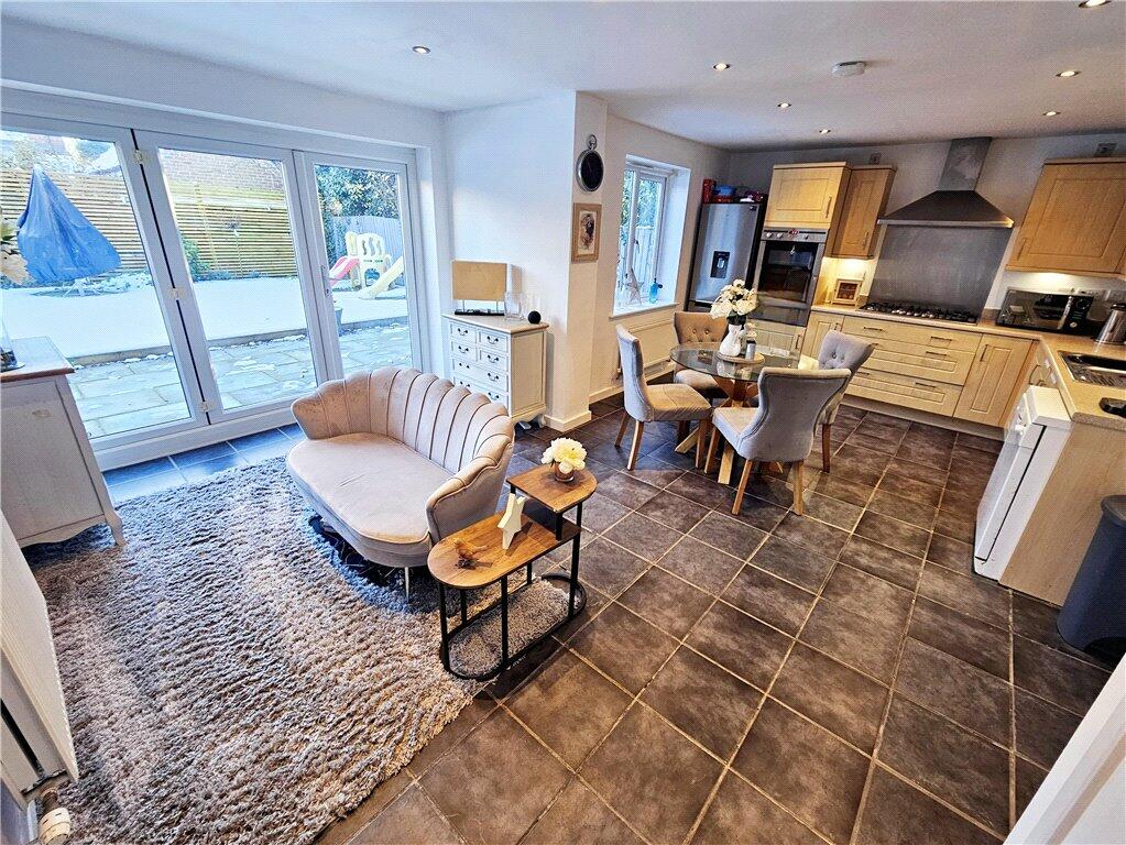 Additional image 3 of Lace Makers Close, Borrowash, Derby