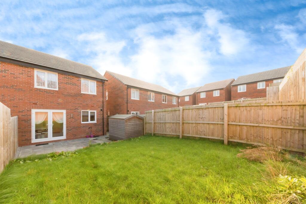 Additional image 16 of Fusilier Road, Winsford