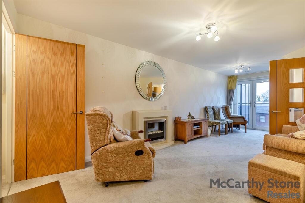 Additional image 5 of Latham Court, 50 Middlewich Road, Sandbach, Cheshire, CW11 1LF