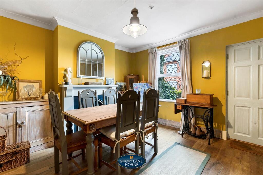 Additional image 8 of Park Road, Kenilworth, CV8