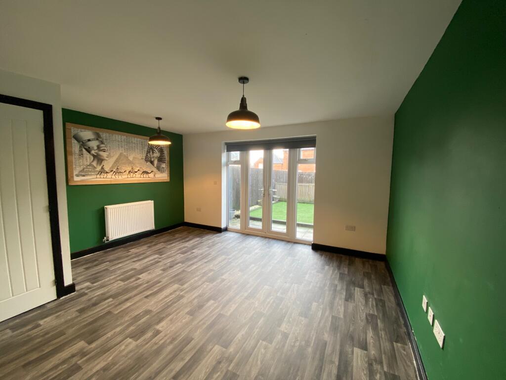 Additional image 17 of John Jobson Road, Shavington, Crewe