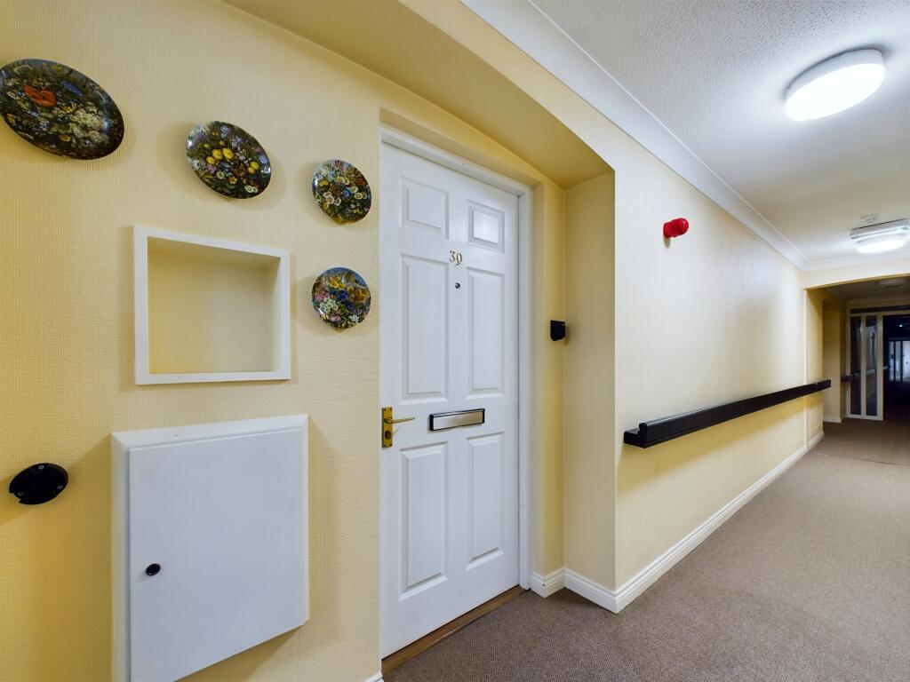 Additional image 9 of St. Catherines Lodge, Lammas Road, Coventry, West Midlands