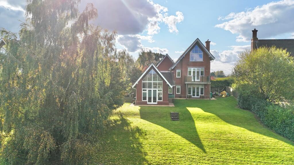 Additional image 7 of Freshwater Drive, Weston, CW2