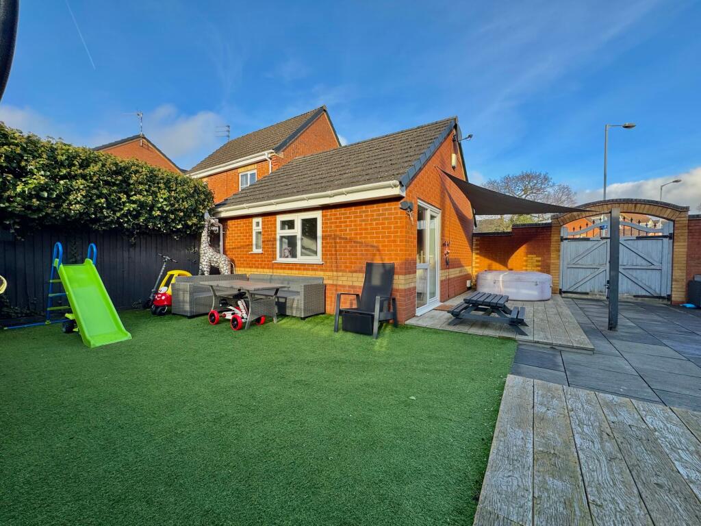 Additional image 35 of Daffodil Drive, Bedworth, CV12