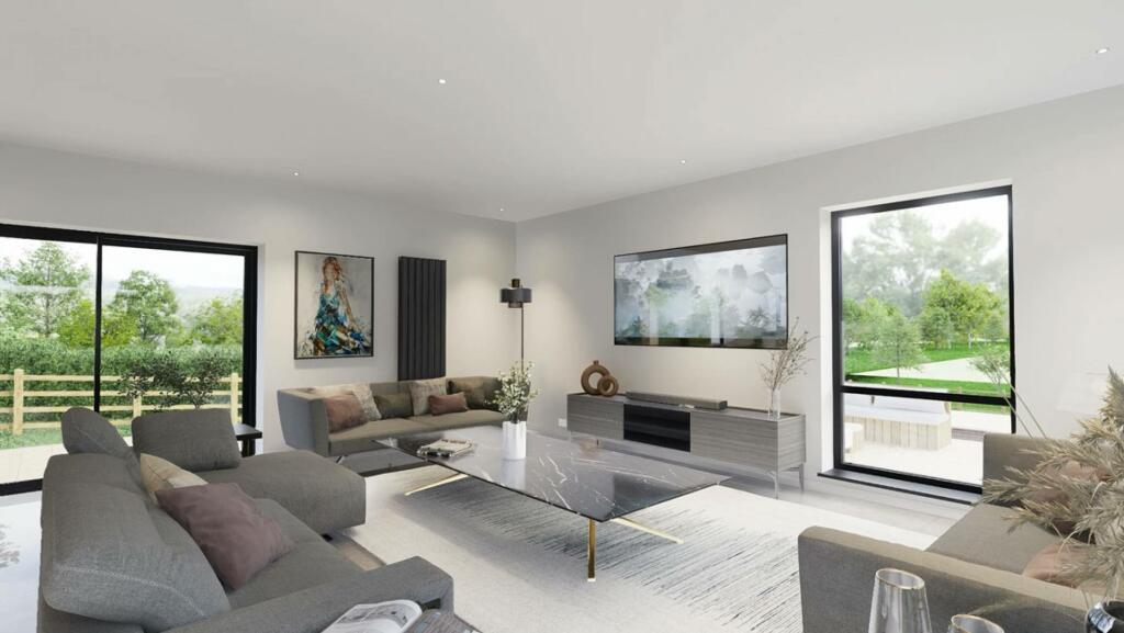 Additional image 5 of New Build Home, The Criggie Barnhouse, St. Cyrus, Montrose, DD10 0DU