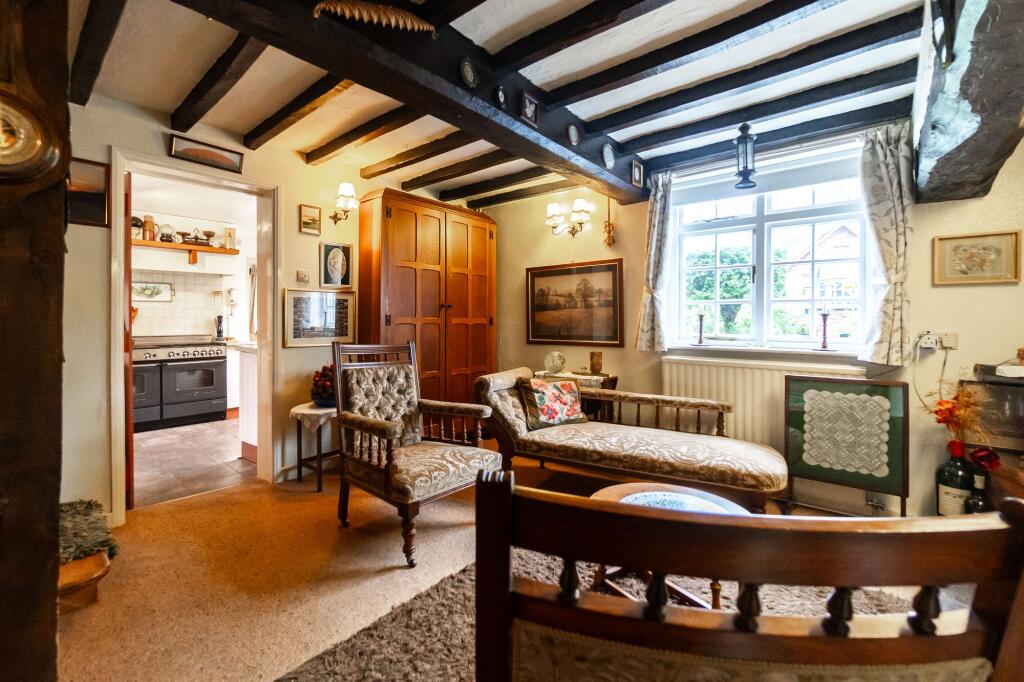 Additional image 10 of Cat & Fiddle Lane, West Hallam, DE7