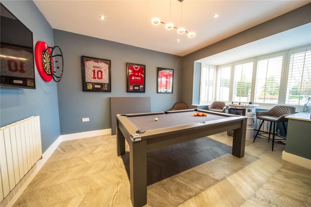 Additional image 6 of Russet Grey, Elvet Moor, Durham, DH1