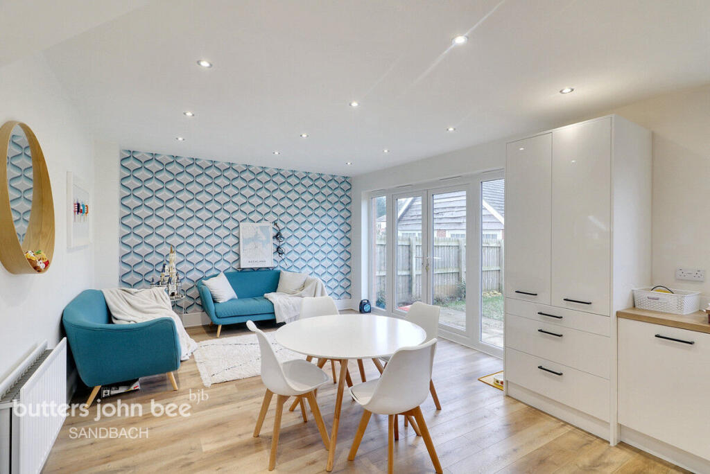 Additional image 4 of Paddock Road, SANDBACH