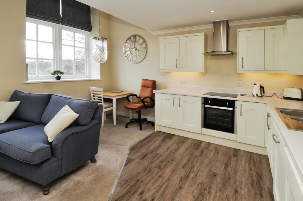 Additional image 4 of Academy Road, Moffat, Dumfries and Galloway, DG10