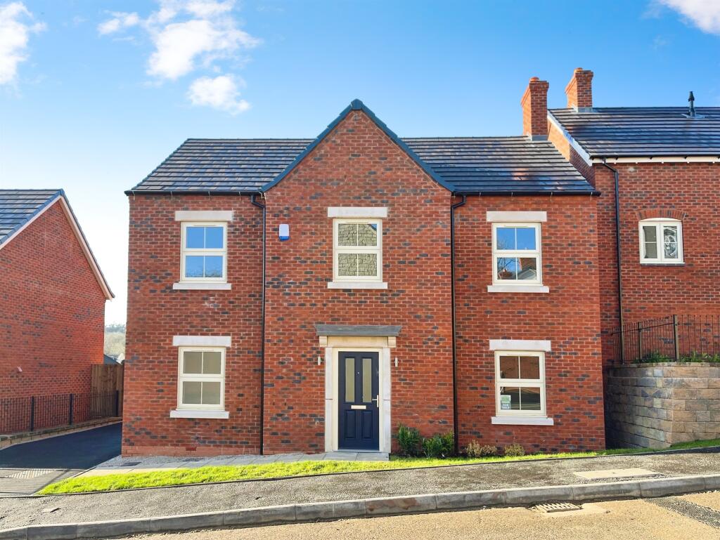 Additional image 23 of Drovers Way, Ambergate, Belper