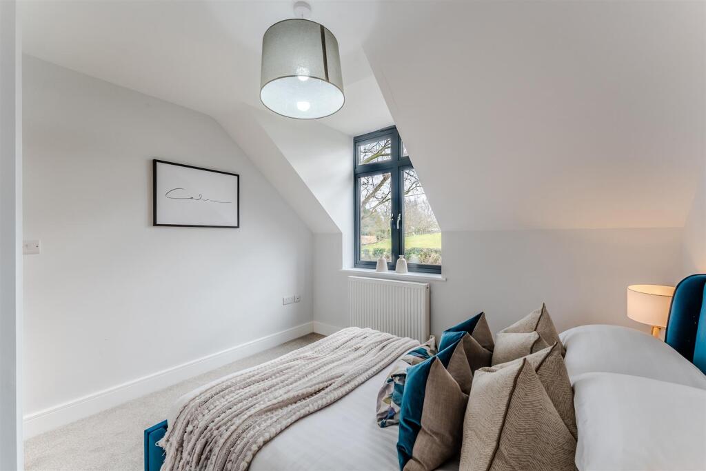 Additional image 32 of Beck House, Dog Lane, Wilson, DE73 8AH