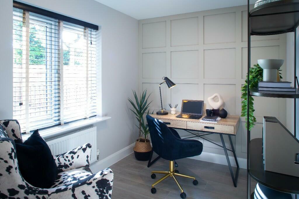 Additional image 8 of Binley Woods,
Coventry,
CV3 2AX