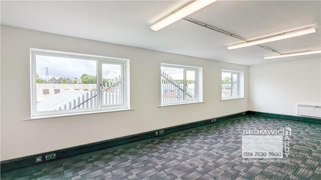 Additional image 14 of Flexible Offices at William House, West Park, Torrington Avenue, Coventry, CV4 9AP