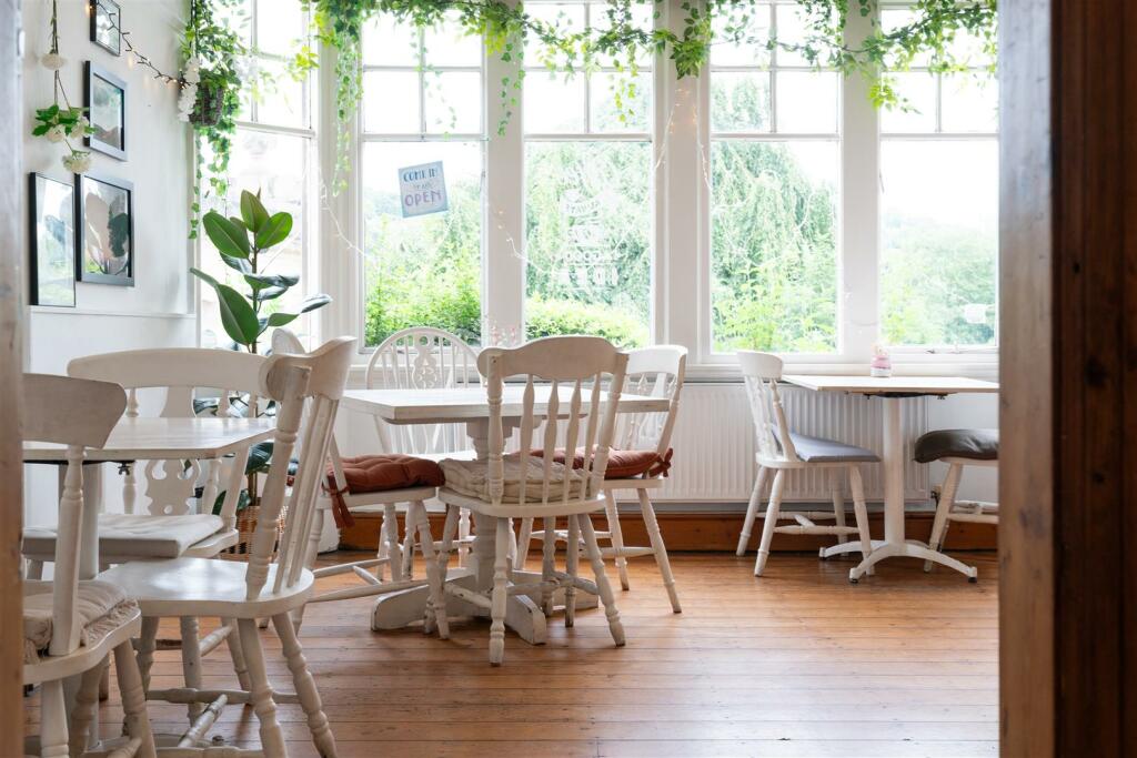 Additional image 26 of Snitterton Road, Matlock