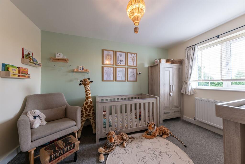 Additional image 20 of Lock View, Rudheath, Northwich