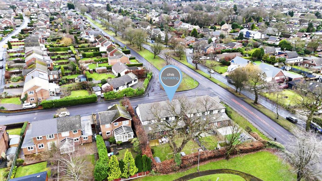 Additional image 32 of Delamere Road, West Heath, Congleton