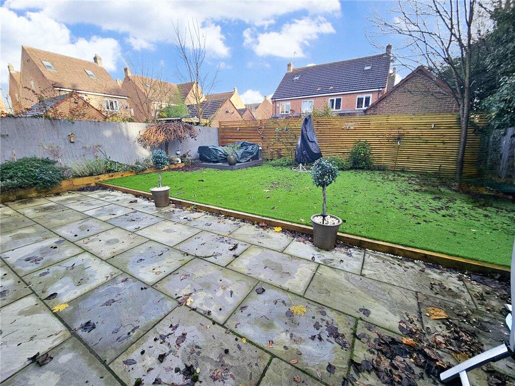 Additional image 18 of Lace Makers Close, Borrowash, Derby