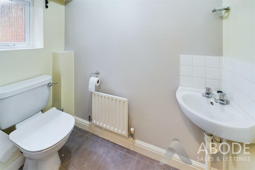 Additional image 9 of Auction Close, Ashbourne, DE6 1GQ