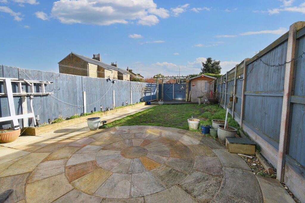 Additional image 9 of Shamrock Villas, Mill Row, Birchington