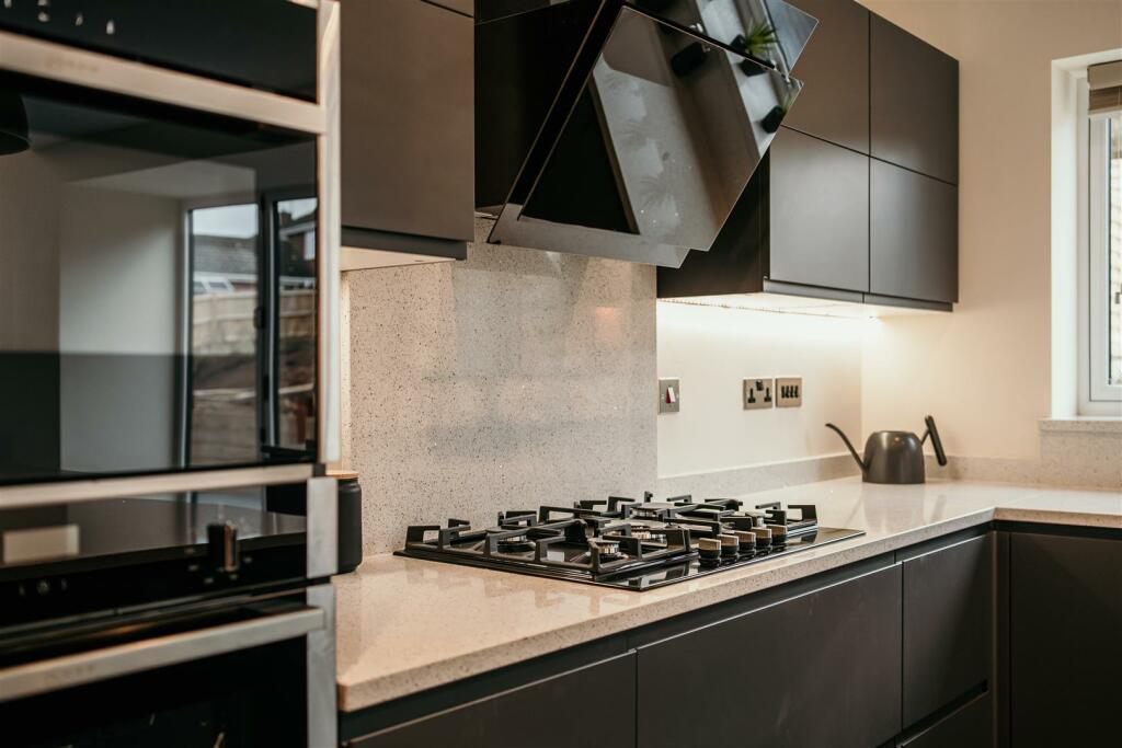 Additional image 6 of Spittal Rise, Castle Donington