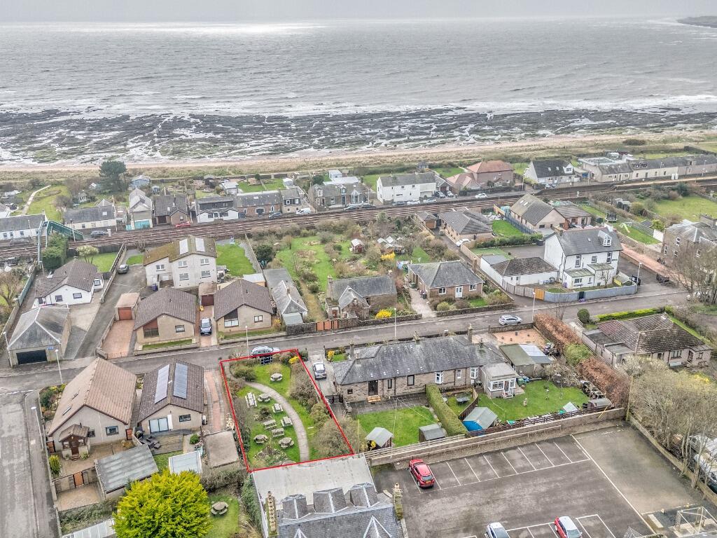 Additional image 5 of Ireland St, Carnoustie, Angus, DD7