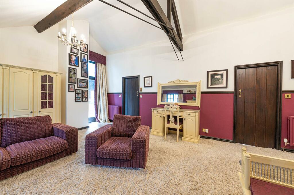 Additional image 18 of Oak Bank Barn, Heatley Lane, Broomhall, Nantwich