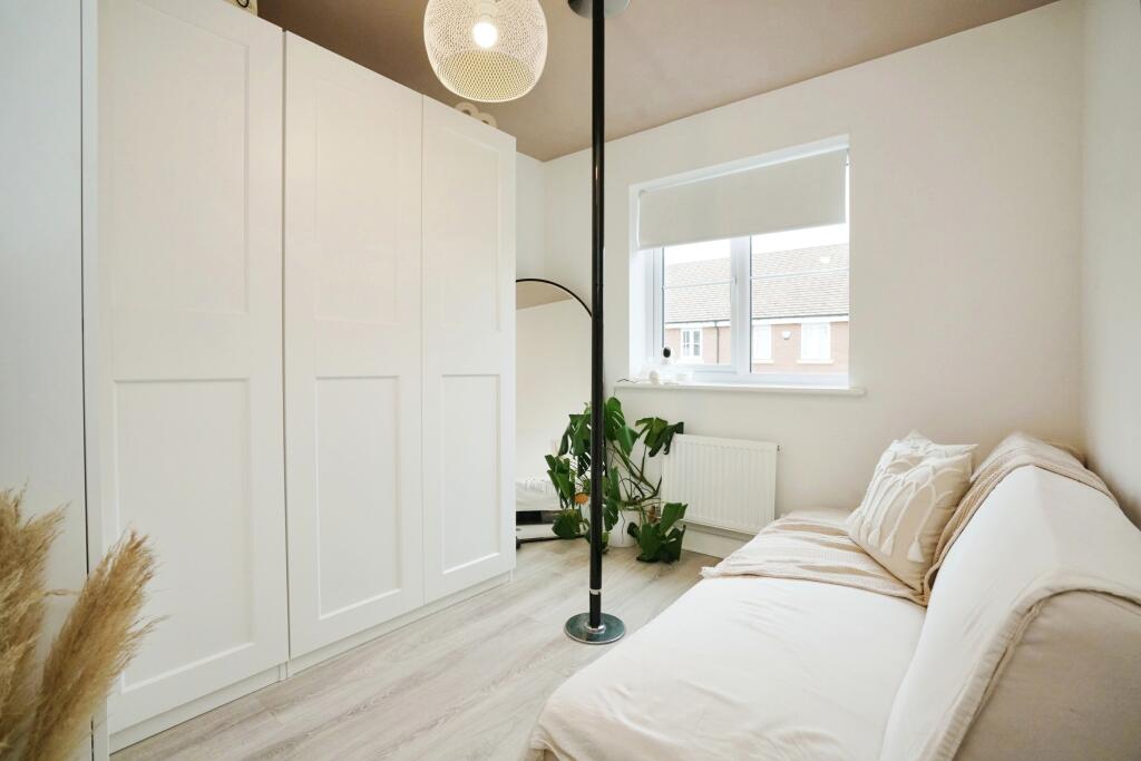 Additional image 11 of Ashlands Drive, Woodville, Swadlincote, DE11