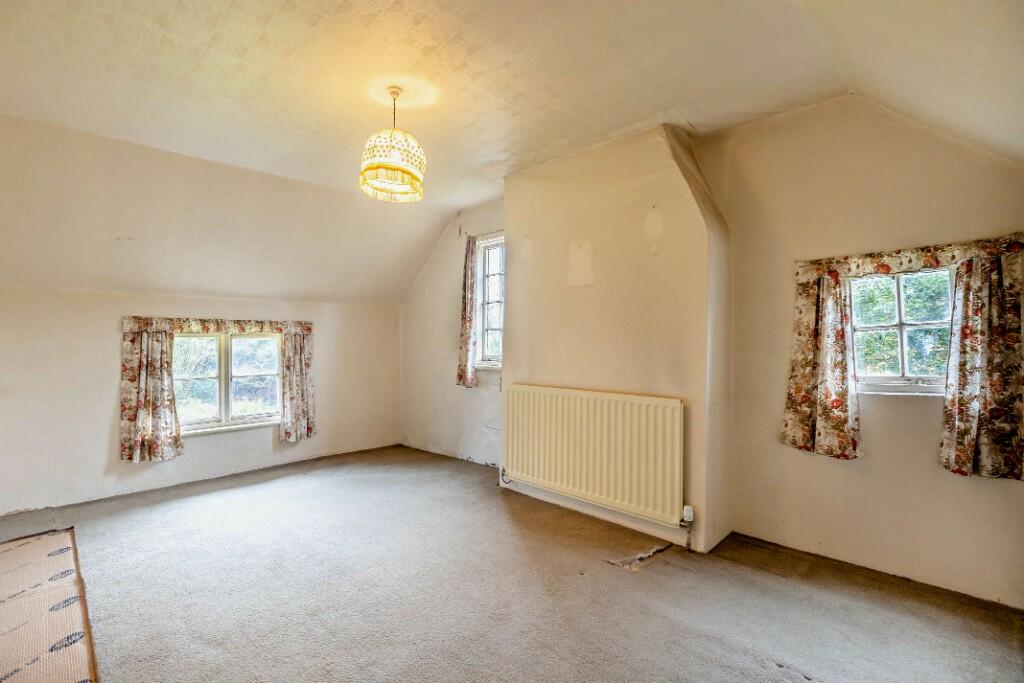 Additional image 9 of Sadlers Wells, CW6