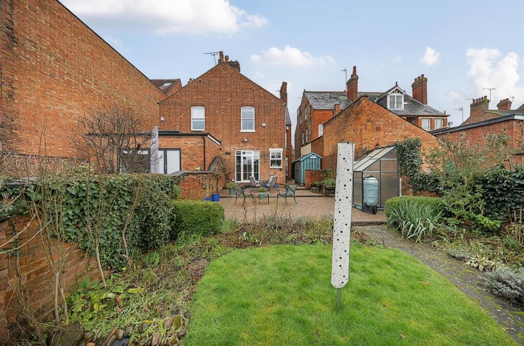 Additional image 27 of Hillmorton Road, Rugby