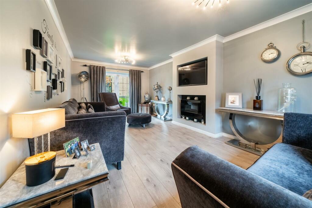 Additional image 2 of 2 Upland Drive, Matlock, DE4 3SF