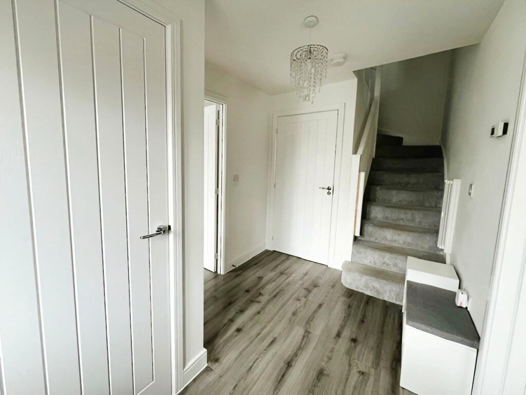 Additional image 7 of Cabinhill Road, Nuneaton, Warwickshire, CV10