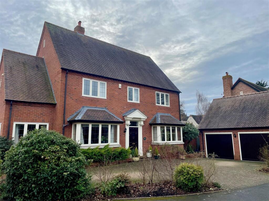 Additional image 17 of Oldborough Drive, Loxley, Warwick