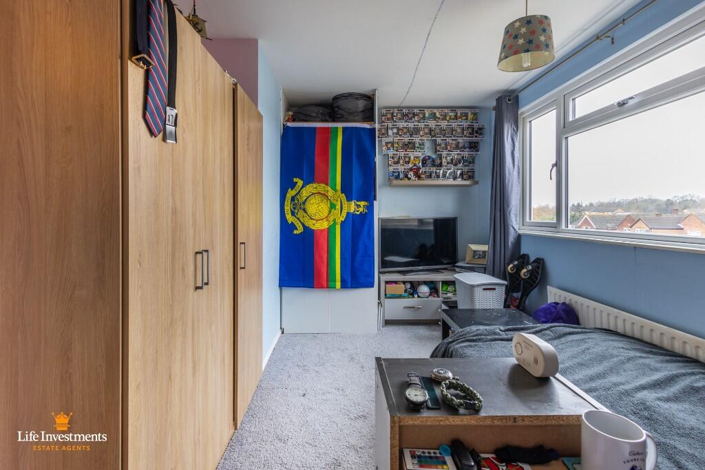 Additional image 30 of Thackeray Close, Rugby, Warwickshire, CV22