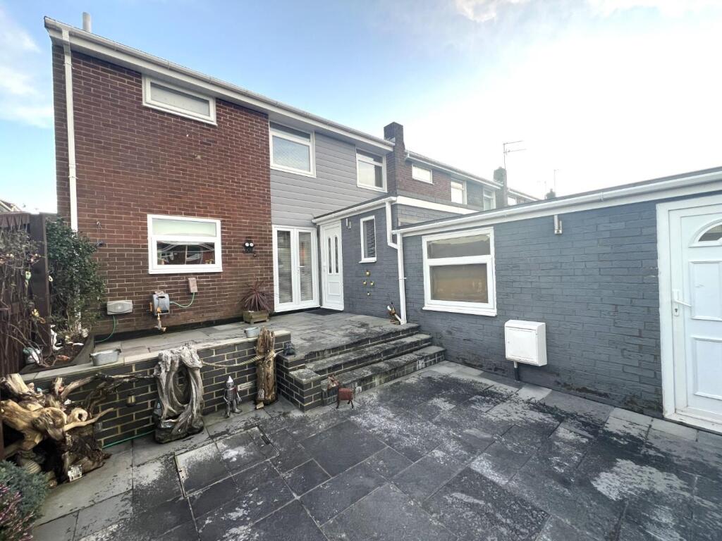 Additional image 21 of Derwent Close, Sacriston, Durham