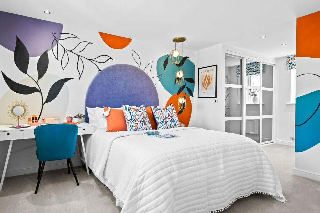 Additional image 10 of Lily Street Farm Way,
Swanwick,
DE55 1BH