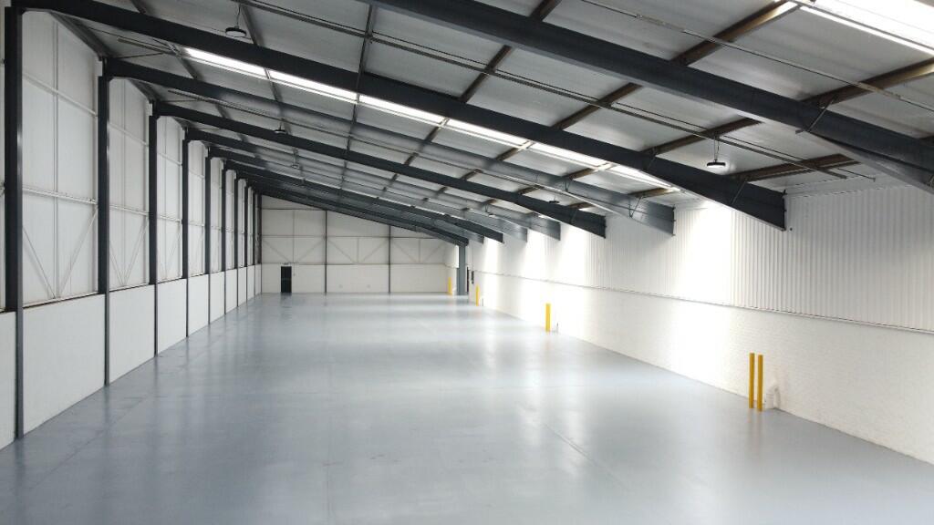 Additional image 7 of Number One Industrial Estate, Consett, County Durham, DH8