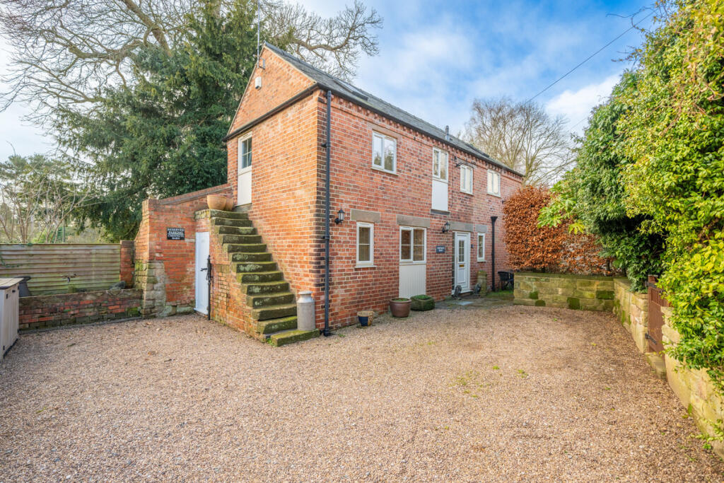 Additional image 41 of Church Street Holbrook, Belper, Derbyshire DE56 0TD