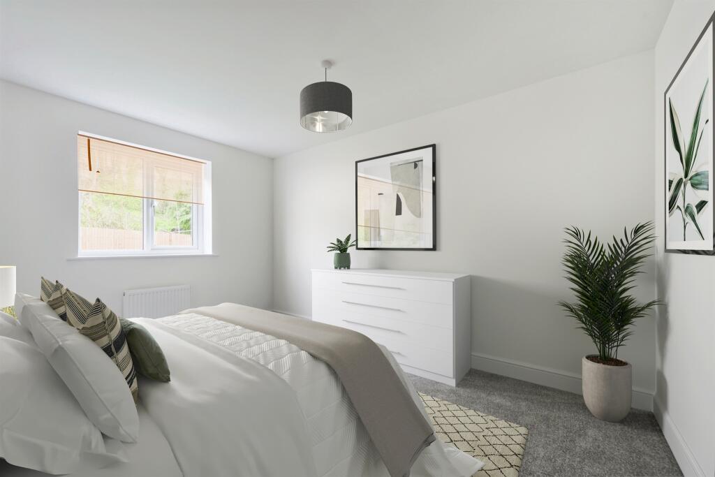 Additional image 8 of Clifton Road, Ashbourne