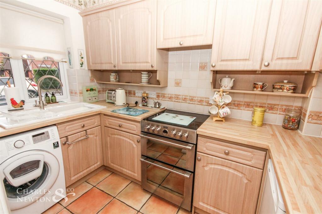 Additional image 18 of Barclay Court, Ilkeston